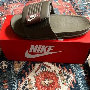 Nike Men's offcourt adjust slides